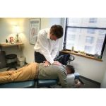 Andrew C. Indriso, DC