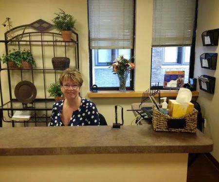 Stone Bridge Wellness