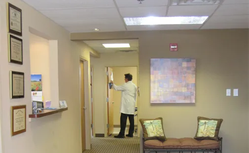 Philadelphia Disc Institute Picture 1