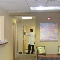 Philadelphia Disc Institute ico