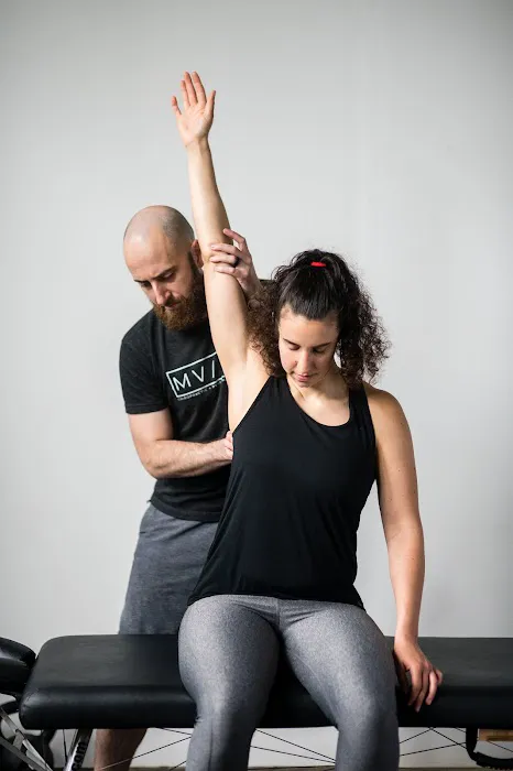 Movement Medicine Chiropractic Performance & Recovery Picture 1