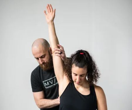 Movement Medicine Chiropractic Performance & Recovery