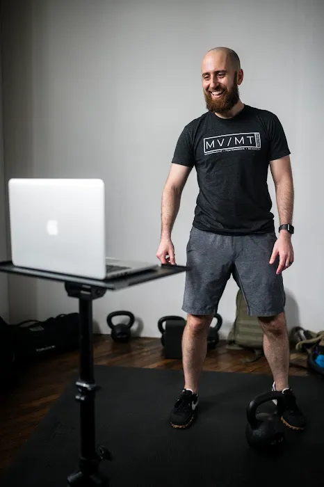 Movement Medicine Chiropractic Performance & Recovery Picture 3