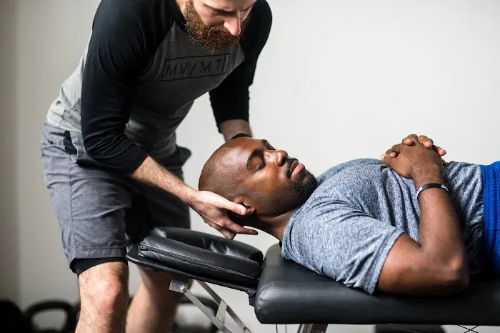 Movement Medicine Chiropractic Performance & Recovery Picture 4