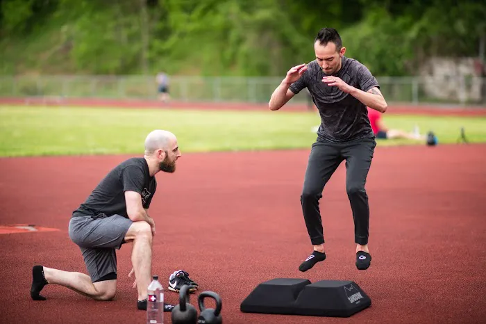 Movement Medicine Chiropractic Performance & Recovery Picture 7