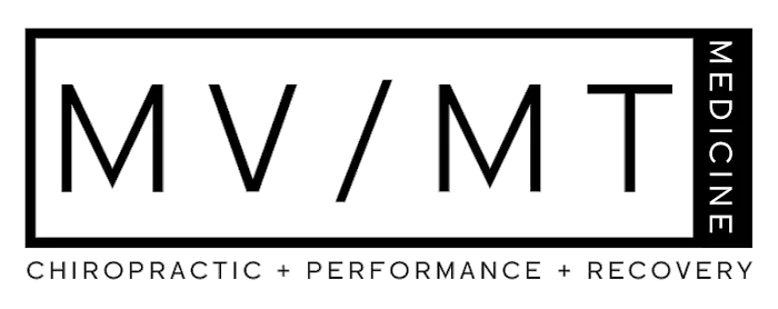 Movement Medicine Chiropractic Performance & Recovery Picture 9