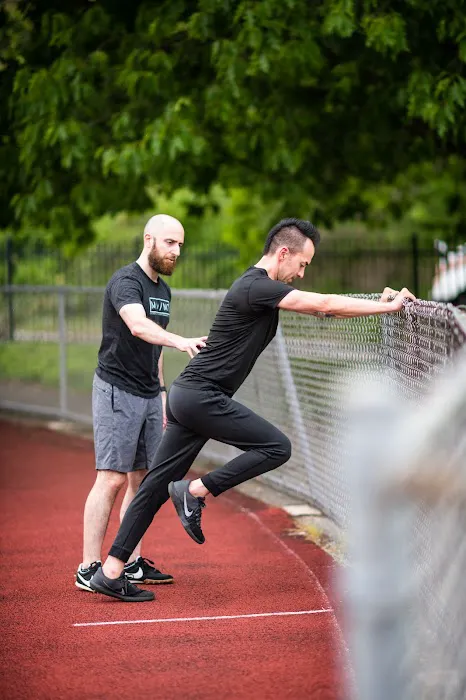 Movement Medicine Chiropractic Performance & Recovery Picture 8