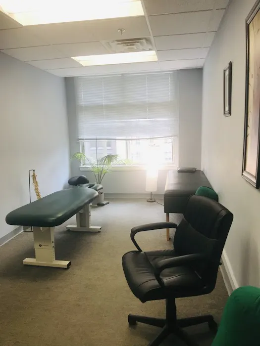 Dr. Paul Rubin's Chiropractic and Wellness Center Picture 2