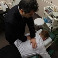 Dr. Paul Rubin's Chiropractic and Wellness Center ico