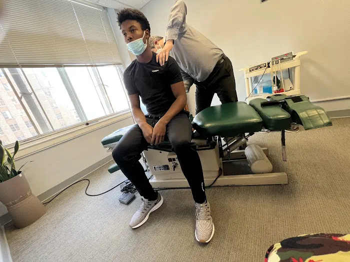 Dr. Paul Rubin's Chiropractic and Wellness Center Picture 7