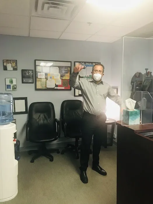 Dr. Paul Rubin's Chiropractic and Wellness Center Picture 5