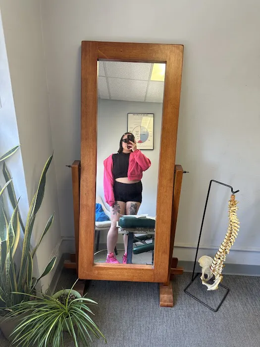 Dr. Paul Rubin's Chiropractic and Wellness Center Picture 8