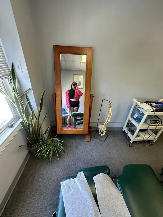 Dr. Paul Rubin's Chiropractic and Wellness Center Picture 6