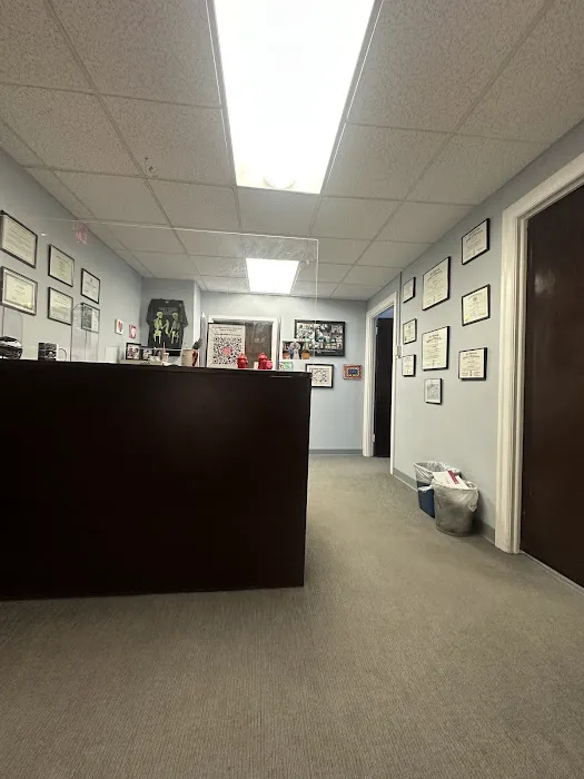 Dr. Paul Rubin's Chiropractic and Wellness Center Picture 4