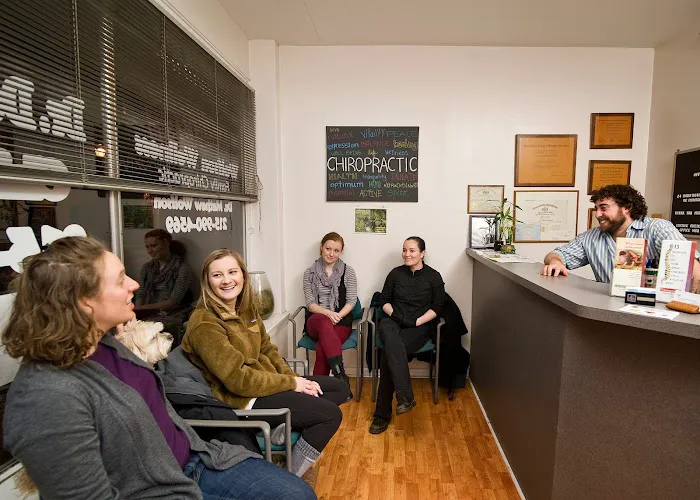 Wolfson Wellness Family Chiropractic Picture 3