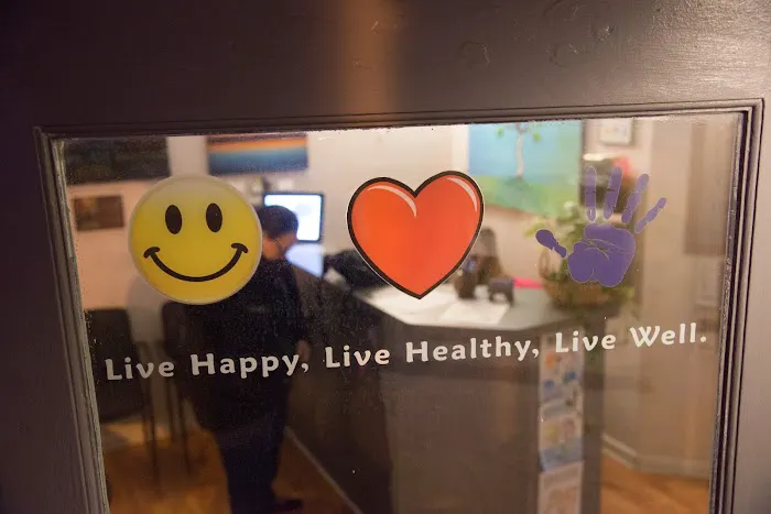 Wolfson Wellness Family Chiropractic Picture 1