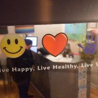 Wolfson Wellness Family Chiropractic ico