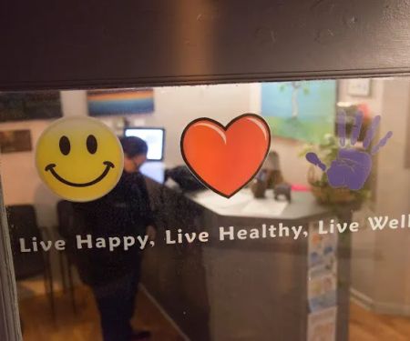 Wolfson Wellness Family Chiropractic