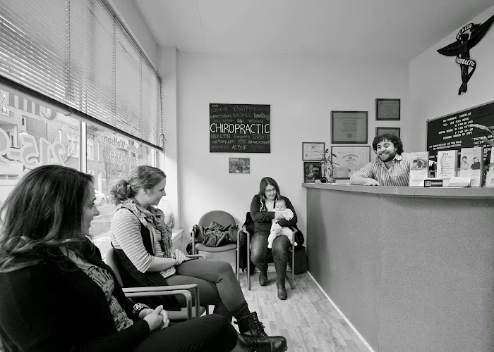 Wolfson Wellness Family Chiropractic Picture 2