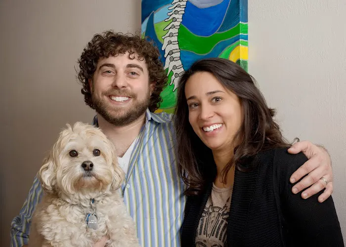 Wolfson Wellness Family Chiropractic Picture 7