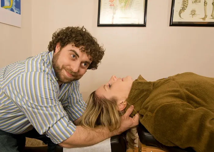 Wolfson Wellness Family Chiropractic Picture 8