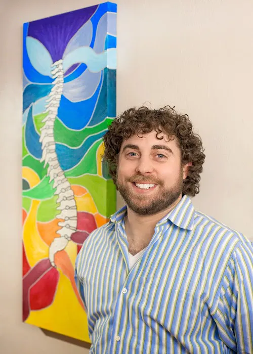 Wolfson Wellness Family Chiropractic Picture 10