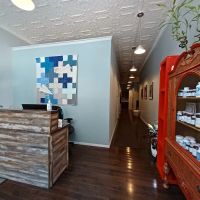 Renaissance Healing Arts ico
