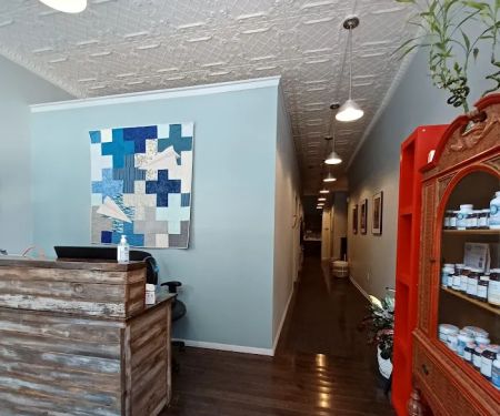 Renaissance Healing Arts