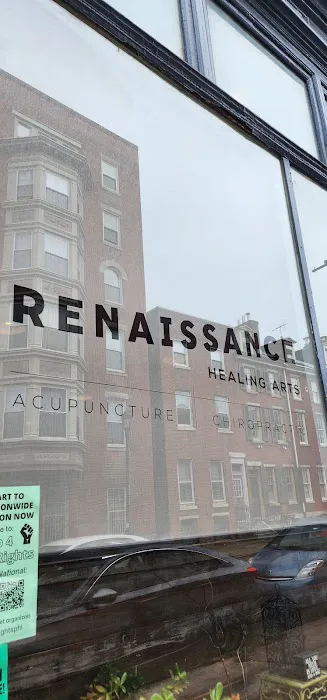 Renaissance Healing Arts Picture 4