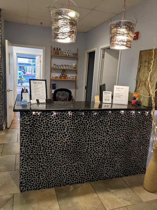 Quest Chiropractic of Philadelphia Picture 3