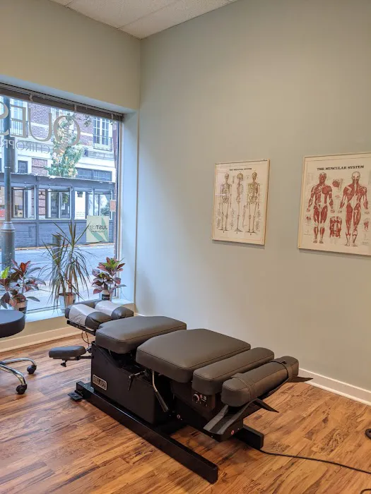 Quest Chiropractic of Philadelphia Picture 2