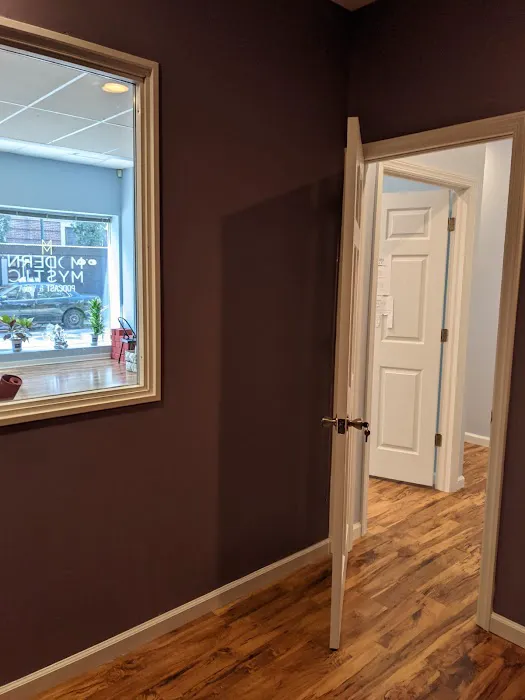 Quest Chiropractic of Philadelphia Picture 4