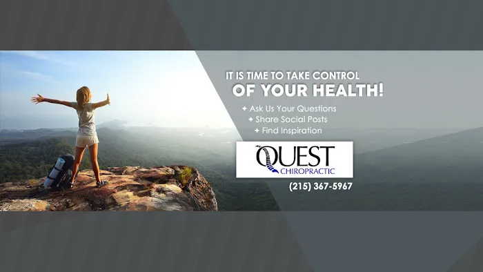 Quest Chiropractic of Philadelphia Picture 8
