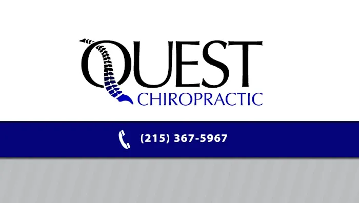 Quest Chiropractic of Philadelphia Picture 10