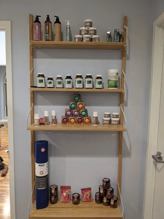 Quest Chiropractic of Philadelphia Picture 9