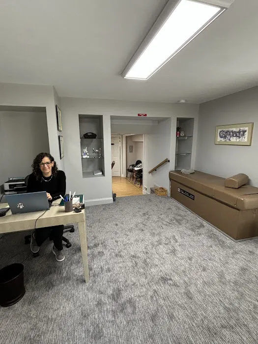 Shari L Saluck DC LLC Picture 10