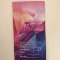 Aslanian Simon DC ico
