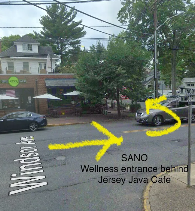 Sano Integrative Wellness Picture 10