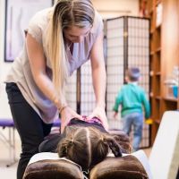 Garden State Family Chiropractic ico
