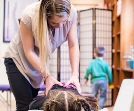 Garden State Family Chiropractic