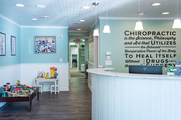 Garden State Family Chiropractic Picture 3
