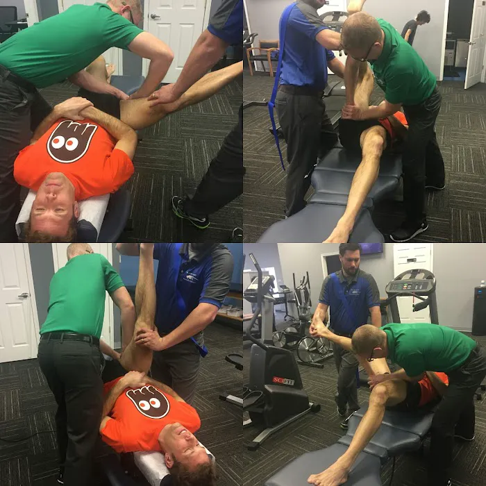 Dr. Mark Kemenosh And Associates Picture 5