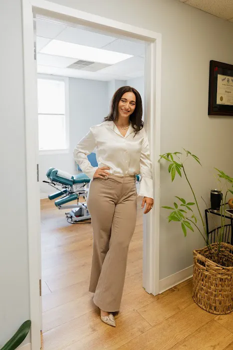 Dr. Trisha Sileo Picture 2