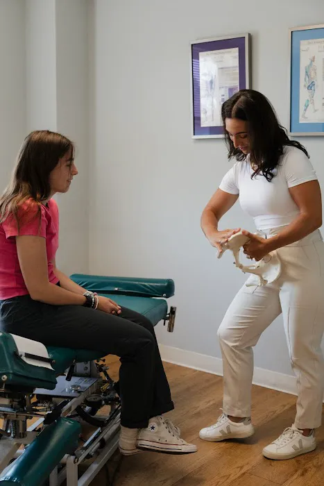 Dr. Trisha Sileo Picture 6