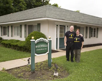 McGunnigle Chiropractic Picture 3