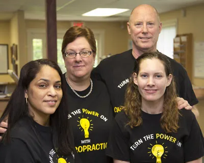 McGunnigle Chiropractic Picture 2