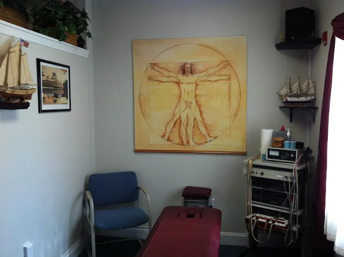 Capacio Chiropractic Center Picture 1
