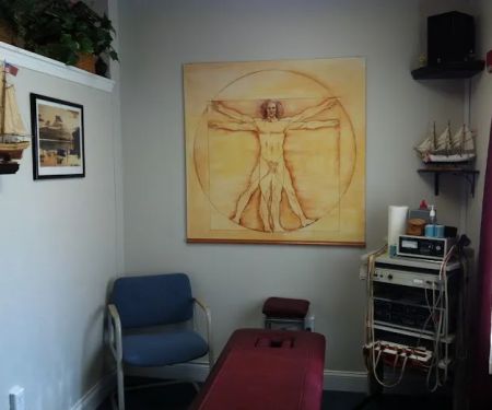 Capacio Chiropractic Center