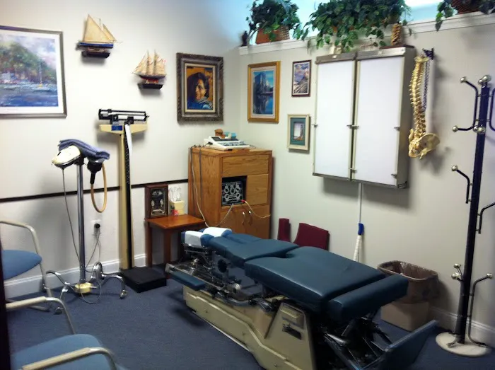 Capacio Chiropractic Center Picture 2