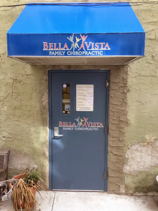 Bella Vista Family Chiropractic Picture 3